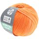 Lana Grossa COOL WOOL Baby Dégradé | 505-orange/pêche/orange tendre/abricot