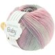 Lana Grossa COOL WOOL Baby Dégradé | 508-rose délicat/carnation/gris clair/lilas
