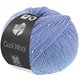 Lana Grossa COOL WOOL Big Dots | 101-bleu clair