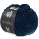 Lana Grossa COOL WOOL Big Dots | 102-bleu foncé