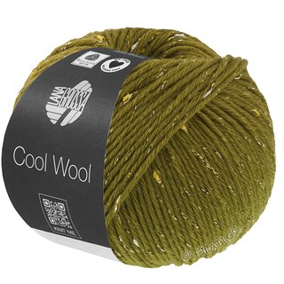 Lana Grossa COOL WOOL Big Dots