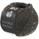 Lana Grossa COOL WOOL Big Dots | 110-gris foncé