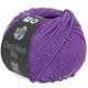 Lana Grossa COOL WOOL Big Uni/Melange | 1018-violet