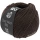 Lana Grossa COOL WOOL Big Uni/Melange | 1020-brun noir