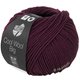 Lana Grossa COOL WOOL Big Uni/Melange | 1035-Bourgogne foncé