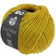 Lana Grossa COOL WOOL Big Uni/Melange | 1039-jaune moutarde