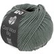 Lana Grossa COOL WOOL Big Uni/Melange | 1040-gris vert