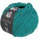 Lana Grossa COOL WOOL Big Uni/Melange | 1043-vert turquoise