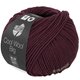 Lana Grossa COOL WOOL Big Uni/Melange | 1044-rouge noir