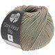 Lana Grossa COOL WOOL Big Uni/Melange | 0686-taupe