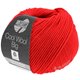 Lana Grossa COOL WOOL Big Uni/Melange | 0923-rouge lumineux
