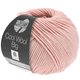 Lana Grossa COOL WOOL Big Uni/Melange | 0982-vieux rose