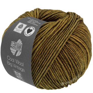 Lana Grossa COOL WOOL Big Vintage
