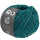 Lana Grossa COOL WOOL Big Vintage | 7198-vert pétrole