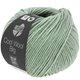 Lana Grossa COOL WOOL Big Mélange (We Care) | 1619-gris vert chiné