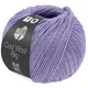 Lana Grossa COOL WOOL Big Mélange (We Care) | 1698-pourpre chiné