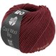Lana Grossa COOL WOOL Big Mélange (We Care) | 1700-rouge vin chiné
