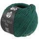 Lana Grossa COOL WOOL Big Mélange (We Care) | 1705-vert foncé chiné
