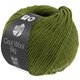 Lana Grossa COOL WOOL Big Mélange (We Care) | 1706-olive chiné
