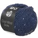 Lana Grossa COOL WOOL Dots | 02-bleu foncé