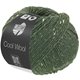 Lana Grossa COOL WOOL Dots | 08-gris vert