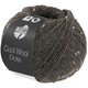 Lana Grossa COOL WOOL Dots | 10-gris foncé
