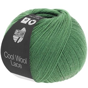 Lana Grossa COOL WOOL Lace | 39-vert réséda