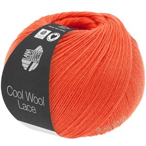 Lana Grossa COOL WOOL Lace | 50-homard