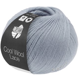 Lana Grossa COOL WOOL Lace