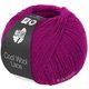 Lana Grossa COOL WOOL Lace | 66-orchidée