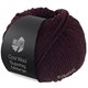 Lana Grossa COOL WOOL Superbig Mélange | 203-bourgogne chiné