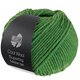 Lana Grossa COOL WOOL Superbig Mélange | 211-vert chiné