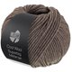 Lana Grossa COOL WOOL Superbig Mélange | 213-taupe chiné