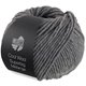 Lana Grossa COOL WOOL Superbig Mélange | 217-gris moyen chiné