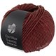 Lana Grossa COOL WOOL Superbig Mélange | 222-rouge vin chiné