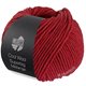 Lana Grossa COOL WOOL Superbig Mélange | 223-rouge cerise chiné