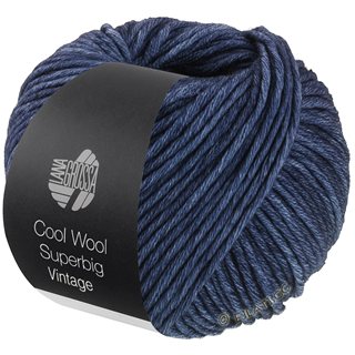 Lana Grossa COOL WOOL Superbig Vintage