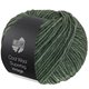 Lana Grossa COOL WOOL Superbig Vintage | 7268-gris vert