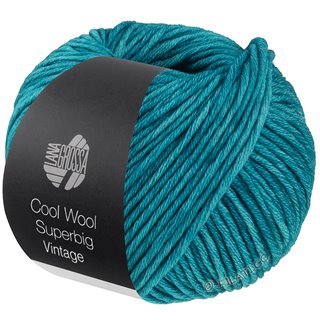 Lana Grossa COOL WOOL Superbig Vintage