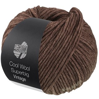 Lana Grossa COOL WOOL Superbig Vintage