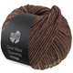 Lana Grossa COOL WOOL Superbig Vintage | 7284-brun foncé