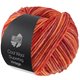 Lana Grossa COOL WOOL Superbig Vintage | 7288-saumon/orange/rouille/bourgogne