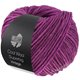 Lana Grossa COOL WOOL Superbig Vintage | 7294-violet rouge