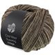 Lana Grossa COOL WOOL Superbig Vintage | 7296-gris vert