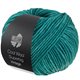 Lana Grossa COOL WOOL Superbig Vintage | 7298-vert pétrole