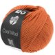 Lana Grossa COOL WOOL | 2116-brun orange