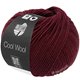 Lana Grossa COOL WOOL | 2124-Rouge rose foncé