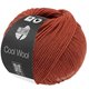 Lana Grossa COOL WOOL | 2125-brun de cannelle
