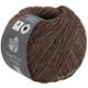 Lana Grossa COOL WOOL Vintage | 7384-brun foncé