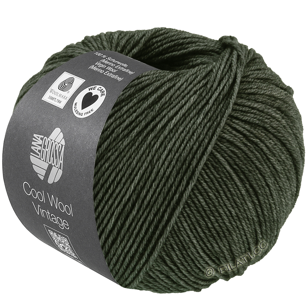 COOL WOOL Vintage de Lana Grossa